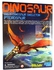 4M Dinosaur Dig A Skeleton Pterosaur - 5 Pcs