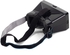 Universal Head Plastic VR Vedio 3D Glasses for iPhone 6 5 4 Google Cardboard BG