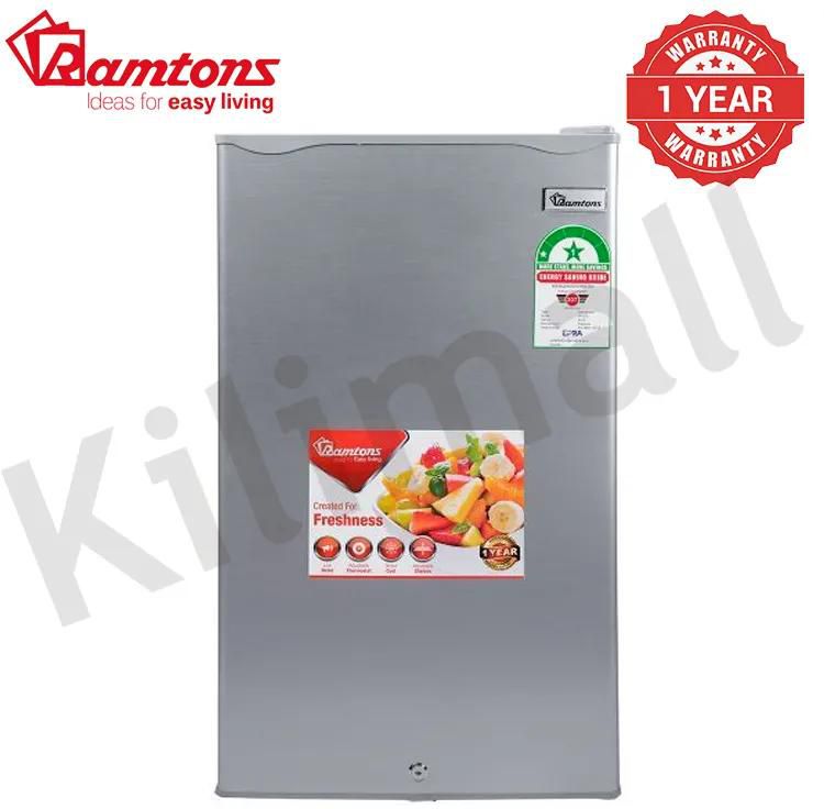 Special Offer！】Ramtons RF/215 - 1 Door Fridge 90 Litres Refrigerator ...