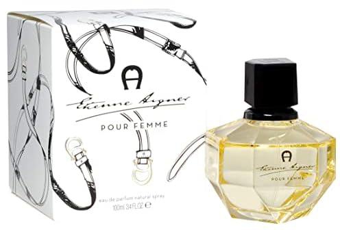 Aigner Etienne Pour Femme for Women Eau de Parfum 100ml, 10007812