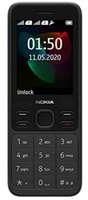 Nokia 150 (2020) Feature Phone, Dual SIM, 2.4&quot;Display, Camera, expandable MicroSD up to 32GB -