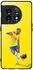 Protective Case Cover For OnePlus 11 Neymar With Football