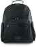 Tumbled Backpack - Carbon