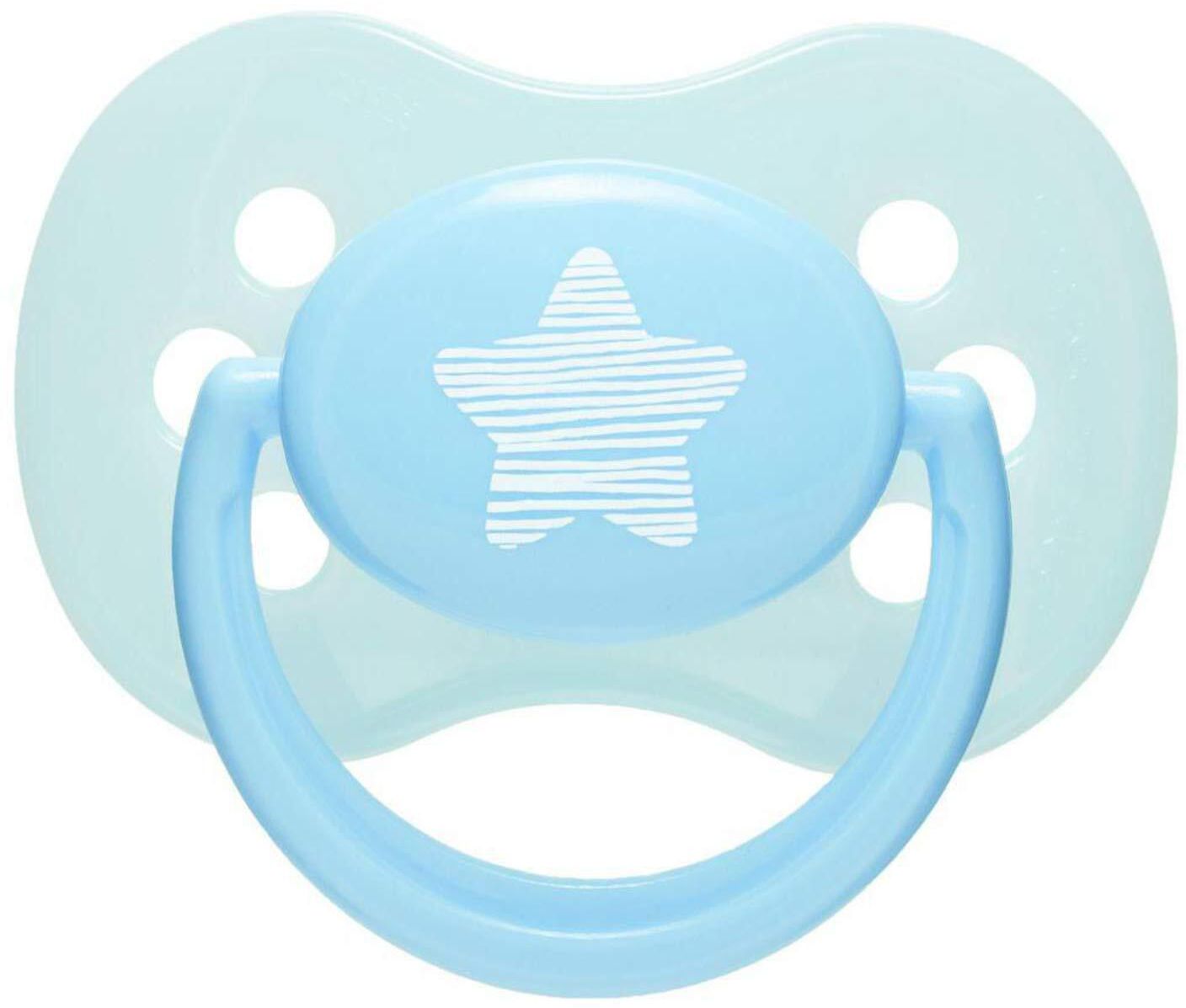 Canpol Babies Silicone Soother - 0-6M