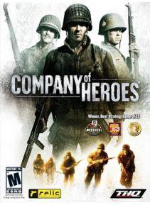 Company of Heroes - 10th Anniversary Bundle Vol.1 STEAM CD-KEY GLOBAL