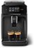 ماكينة تحضير القهوة من فيليبس 1200 سيريز 1.8 لتر ماكينة تحضير اسبرسو اوتوماتيكية بالكامل - EP1200/00
