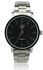 HIGH QUALITY STAINLESS STEEL MEN'S WATCHES (BLACK)