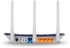 TP-Link Archer C20 Wireless Router, 5 Ports, Black - AC750