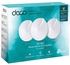 TP-LINK Deco M5 AC1300 MU-MIMO Dual Band Home Mesh WiFi Router (3 Packs)