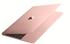 Apple MacBook Laptop - Intel Core M5 1.2 GHz Dual Core, 12 Inch, 512GB, 8GB, Rose Gold, En Keyboard, Early 2016 - MMGM2