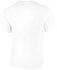 Fashion R.Madrid White T Shirt