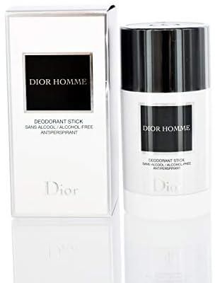 Christian Dior Homme Deodorant Stick - 75ml/2.5oz