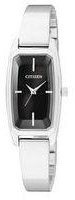 Citizen EX0310-53E Stainless Steel Watch - Silver