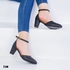 Women Fashion Sandals - Black