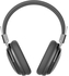 Wireless Over-Ear Headphones with Microphone Volume Control Game Grey