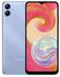 Samsung Galaxy A04e - 6.5-inch 64GB/3GB Dual Sim 4G Mobile Phone - Light Blue