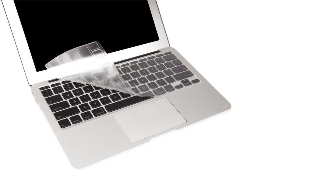 Moshi Clearguard MacBook Air 11 (EU Layout)