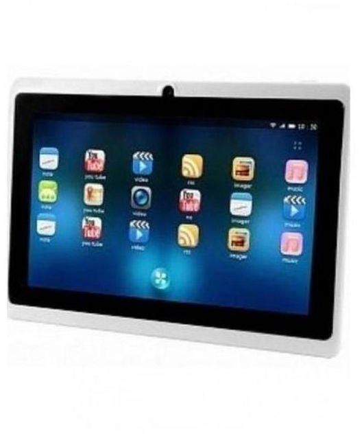 Celphy Baby 2 - 7" Wifi Tablet - White