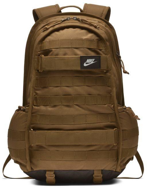 Nike Sportswear RPM Backpack - Brown price from nike in Saudi Arabia