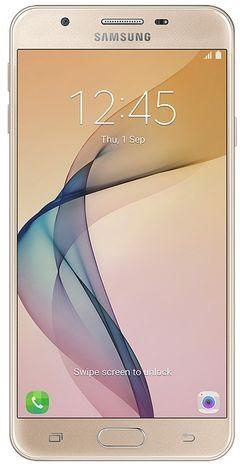 Samsung Galaxy J5 Prime - 5" - Dual SIM Mobile Phone - Gold