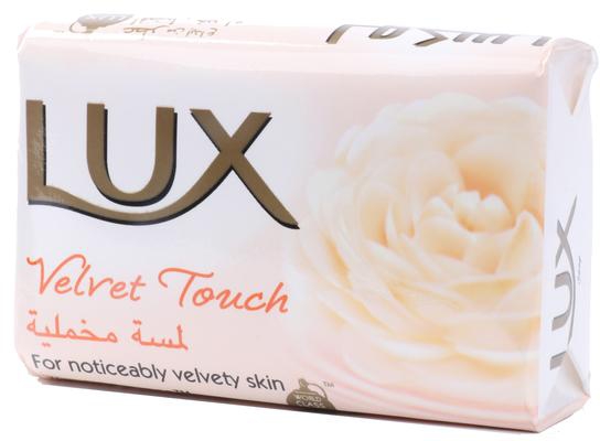 Lux Soap Velvet Touch 120g