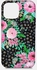 Protective Back Case Cover for Apple iPhone 12 Pro