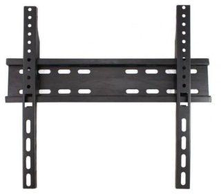 Generic Wall Mount for Plasma, LCD, LED TVs From 22‎"‎ To 42‎" - Black
