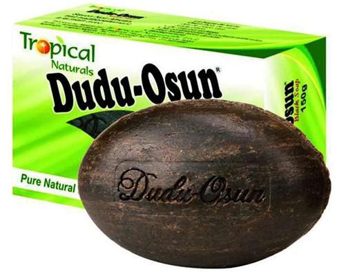 Dudu Osun African Black Soap