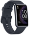 Huawei ساعة هواوي فيت إصدار خاص - لون أسود