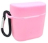 Protective Silicone For AIR 2 Case With Hook – UN-304 – Light Pink Color
