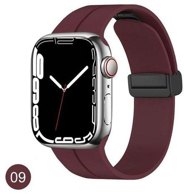 Stylish Apple Watch Bands For Series 8 7 6 5 SE - 38/40/41mm