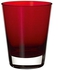 Red Color Concept Tumbler