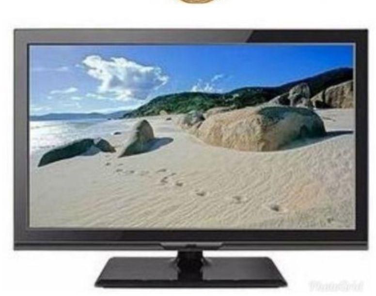 Energy 19”Inch LED Flat Screen Energy Television Promo Price