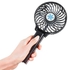 Rechargeable Fan Ventilation Foldable Air Conditioning Fans