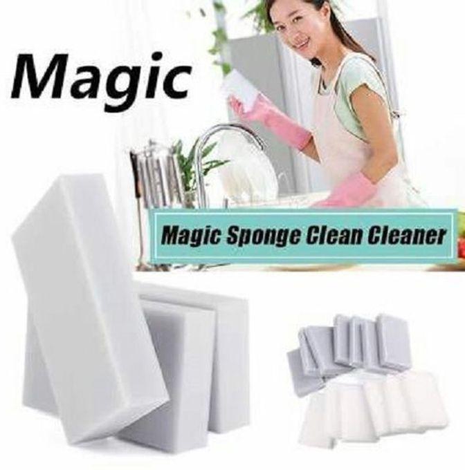 Magic Sponge - 4 Pc