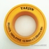 Hardwaremise PTFE Teflon Thread Seal Tape BS4375 plumbing standard