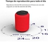 Tronsmart Element T6 Mini Bluetooth Speaker - Red