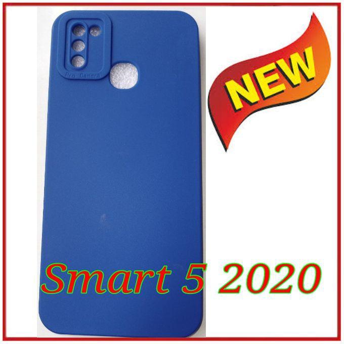 Phone Protector Back Cover Case For Infinix Smart 5 2020.