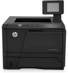 HP LaserJet Pro M401dn A4 Mono Laser Printer (CF278A)