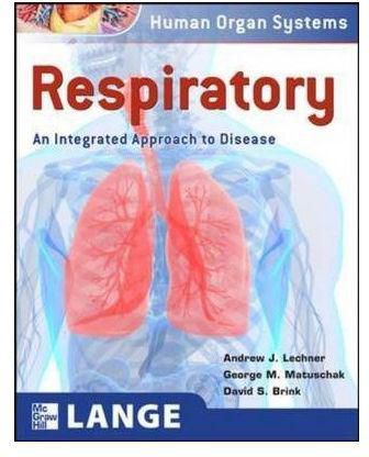 Respiratory: An Integrated Approach To Disease Book