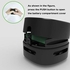 IGOKOTI Desk Vacuum, Mini Vacuum Cleaner, Tabletop Vacuum Cleaners Battery Operated Handheld Design (no Battery Included)