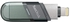 SanDisk 64GB iXpand Flash Drive Flip - Sea Green