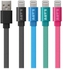Laut CABLE LINK FLAT LIGHTNING USB 1.2M PINK