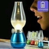 LED Scout Lamp In The Shape Of A Blown Jazz Bulb