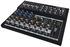 Mackie
                                Mix12FX 12-Channel Compact Mixer with Effects