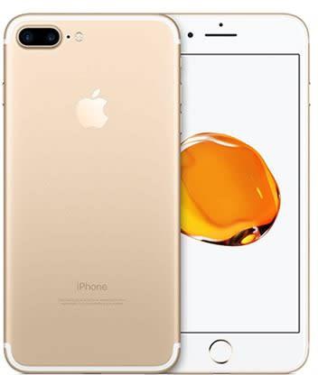 iPhone 7 Plus - 32GB - Gold