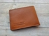 Dr.key Genuine Leather For Men - Bifold Wallets -2045-grain Havan