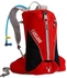 CamelBak Octane 18X 100 oz Hydration Backpack Engine Red/Silver
