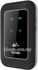 Tenda 4G LTE Adavanced 150Mbps Mobile Wi-Fi Hotspot (Black)