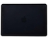Generic 13" Air Case, Crystal Hard Rubberized Cover For Macbook Air 13.3 Inch, Black